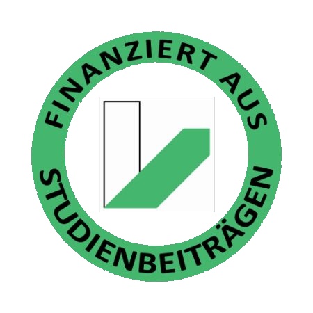 Logo Studienbeitraege