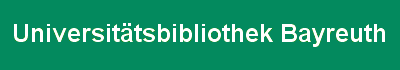Universitätsbibliothek