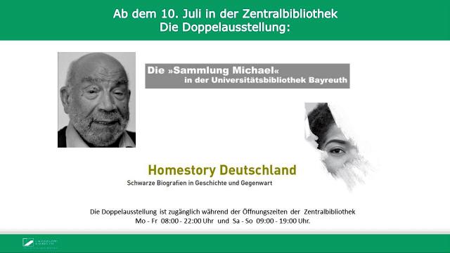 Doppellausstellung ZB Homepage