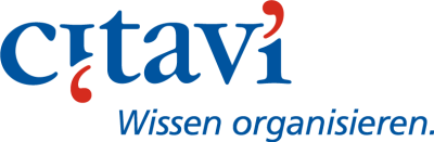 Logo von Citavi