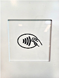 Foto der RFID-Scanflaeche