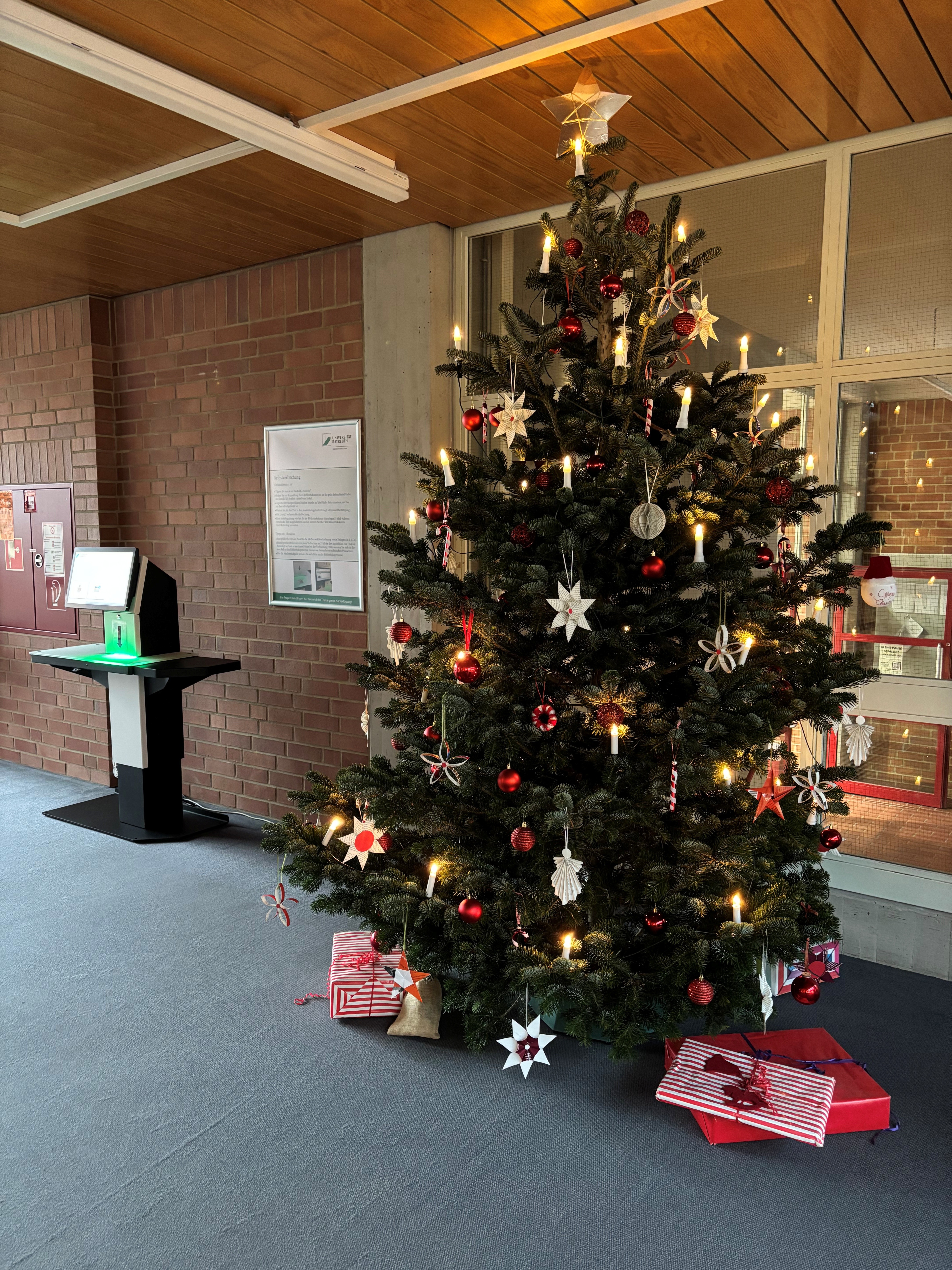 Foto für den Abschnitt Literaturtipps