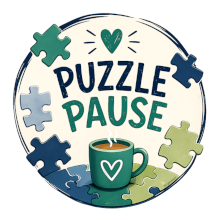 Bild Puzzlepause