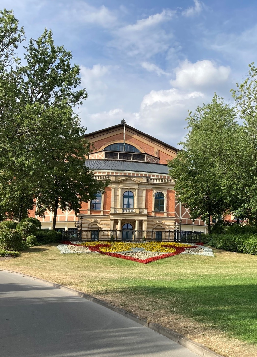 Festspiele