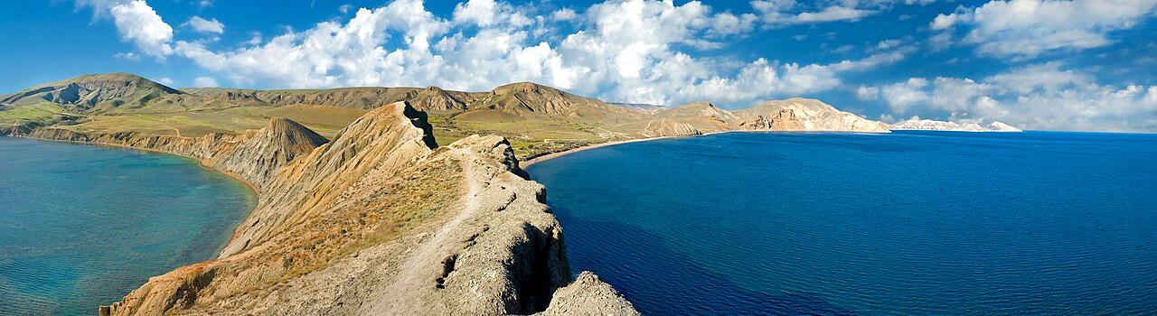 Documenting Crimea