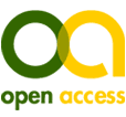 Open Access Logo Informationplattform Open Access.net